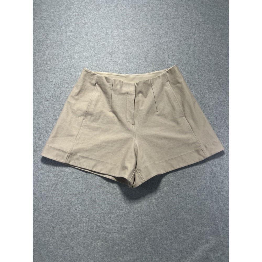 Lululemon Utilitech Relaxed-Fit High-Rise Short 3.5" Size 6, Color Tab For Women